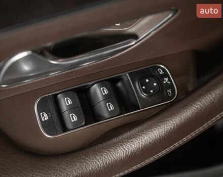 Мерседес ГЛЕ-Класс 2019 в Одессе на Automoto.ua Черный Мерседес ГЛЕ-Класс, объемом двигателя 2.93 л и пробегом 155 тыс. км за 61900 $, фото 51 на Automoto.ua