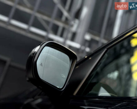 Черный Мерседес ГЛЕ-Класс, объемом двигателя 3 л и пробегом 83 тыс. км за 63500 $, фото 4 на Automoto.ua