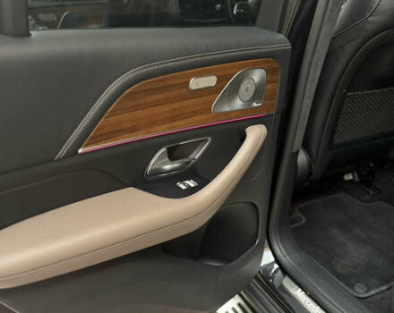 Черный Мерседес ГЛЕ-Класс, объемом двигателя 3 л и пробегом 170 тыс. км за 54999 $, фото 26 на Automoto.ua