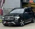 Черный Мерседес ГЛЕ-Класс, объемом двигателя 3 л и пробегом 99 тыс. км за 60000 $, фото 1 на Automoto.ua