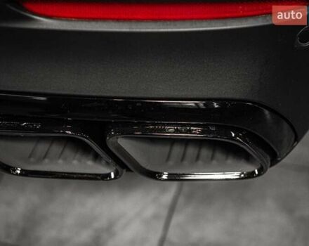 Мерседес ГЛЕ-Класс 2019 в Одессе на Automoto.ua Черный Мерседес ГЛЕ-Класс, объемом двигателя 2.93 л и пробегом 155 тыс. км за 61900 $, фото 48 на Automoto.ua