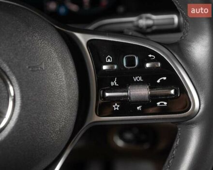 Мерседес ГЛЕ-Класс 2019 в Одессе на Automoto.ua Черный Мерседес ГЛЕ-Класс, объемом двигателя 2.93 л и пробегом 155 тыс. км за 61900 $, фото 55 на Automoto.ua