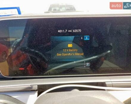 Черный Мерседес ГЛЕ-Класс, объемом двигателя 0 л и пробегом 97 тыс. км за 18900 $, фото 8 на Automoto.ua