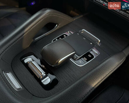 Черный Мерседес ГЛЕ-Класс, объемом двигателя 3 л и пробегом 83 тыс. км за 63500 $, фото 58 на Automoto.ua