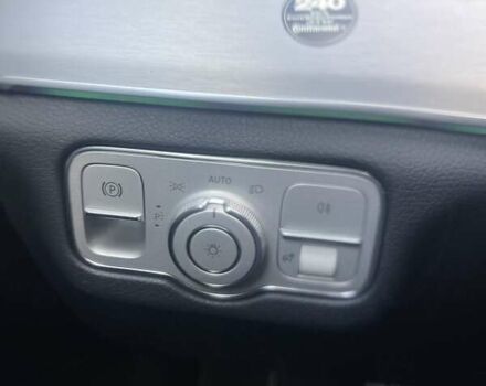 Черный Мерседес ГЛЕ-Класс, объемом двигателя 1.9 л и пробегом 142 тыс. км за 84993 $, фото 1 на Automoto.ua