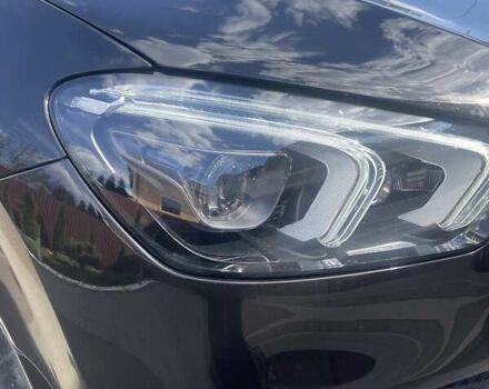 Черный Мерседес ГЛЕ-Класс, объемом двигателя 1.9 л и пробегом 142 тыс. км за 84993 $, фото 22 на Automoto.ua