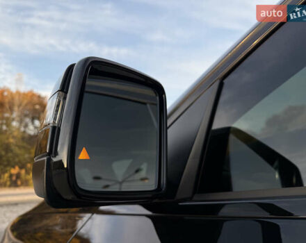 Мерседес ГЛЕ-Класс 2019 в Днепре (Днепропетровске) на Automoto.ua Черный Мерседес ГЛЕ-Класс, объемом двигателя 3 л и пробегом 59 тыс. км за 48600 $, фото 15 на Automoto.ua