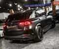 Мерседес ГЛЕ-Класс 2019 в Одессе на Automoto.ua Черный Мерседес ГЛЕ-Класс, объемом двигателя 2.93 л и пробегом 155 тыс. км за 61900 $, фото 14 на Automoto.ua