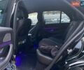 Чорний Мерседес ГЛЕ-Клас, об'ємом двигуна 3 л та пробігом 203 тис. км за 54000 $, фото 12 на Automoto.ua