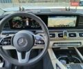 Черный Мерседес ГЛЕ-Класс, объемом двигателя 1.95 л и пробегом 85 тыс. км за 59900 $, фото 3 на Automoto.ua