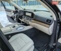 Черный Мерседес ГЛЕ-Класс, объемом двигателя 1.95 л и пробегом 85 тыс. км за 59900 $, фото 8 на Automoto.ua