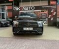 Чорний Мерседес ГЛЕ-Клас, об'ємом двигуна 3 л та пробігом 123 тис. км за 59900 $, фото 2 на Automoto.ua