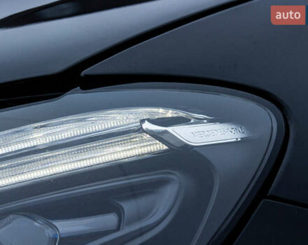 Черный Мерседес ГЛЕ-Класс, объемом двигателя 2.93 л и пробегом 117 тыс. км за 57500 $, фото 17 на Automoto.ua