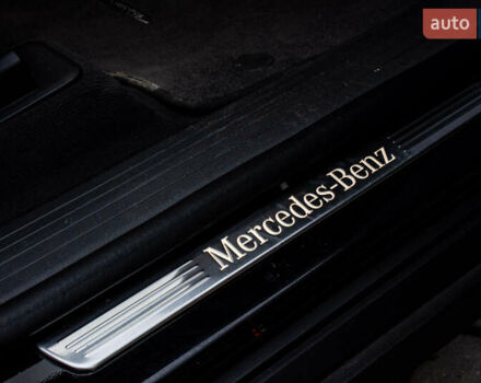 Черный Мерседес ГЛЕ-Класс, объемом двигателя 2.93 л и пробегом 117 тыс. км за 57500 $, фото 43 на Automoto.ua