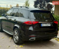 Черный Мерседес ГЛЕ-Класс, объемом двигателя 3 л и пробегом 170 тыс. км за 54999 $, фото 15 на Automoto.ua