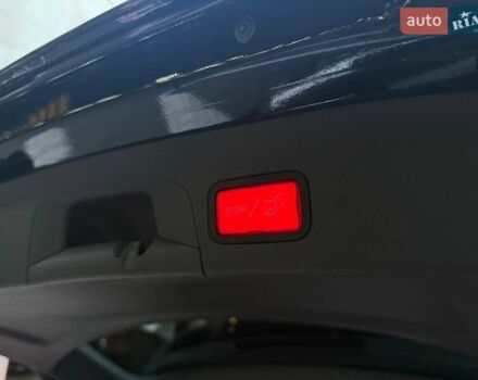 Чорний Мерседес ГЛЕ-Клас, об'ємом двигуна 1.95 л та пробігом 182 тис. км за 47990 $, фото 22 на Automoto.ua