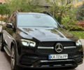 Черный Мерседес ГЛЕ-Класс, объемом двигателя 3 л и пробегом 170 тыс. км за 54999 $, фото 8 на Automoto.ua