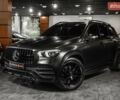 Мерседес ГЛЕ-Класс 2019 в Одессе на Automoto.ua Черный Мерседес ГЛЕ-Класс, объемом двигателя 2.93 л и пробегом 155 тыс. км за 61900 $, фото 1 на Automoto.ua