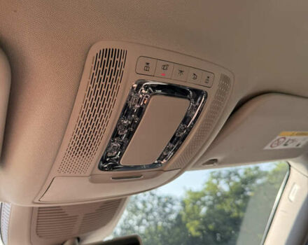 Черный Мерседес ГЛЕ-Класс, объемом двигателя 1.95 л и пробегом 71 тыс. км за 49999 $, фото 24 на Automoto.ua