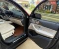 Чорний Мерседес ГЛЕ-Клас, об'ємом двигуна 3 л та пробігом 123 тис. км за 59900 $, фото 50 на Automoto.ua