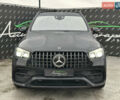 Черный Мерседес ГЛЕ-Класс, объемом двигателя 3.98 л и пробегом 119 тыс. км за 55500 $, фото 2 на Automoto.ua