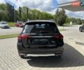 Черный Мерседес ГЛЕ-Класс, объемом двигателя 2.93 л и пробегом 157 тыс. км за 48900 $, фото 9 на Automoto.ua