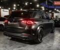 Мерседес ГЛЕ-Класс 2019 в Одессе на Automoto.ua Черный Мерседес ГЛЕ-Класс, объемом двигателя 2.93 л и пробегом 155 тыс. км за 61900 $, фото 21 на Automoto.ua