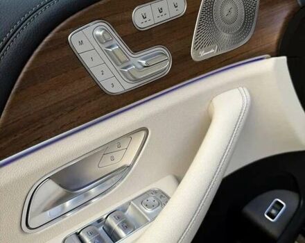 Мерседес ГЛЕ-Класс 2019 в Одессе на Automoto.ua Черный Мерседес ГЛЕ-Класс, объемом двигателя 1.99 л и пробегом 90 тыс. км за 50000 $, фото 11 на Automoto.ua