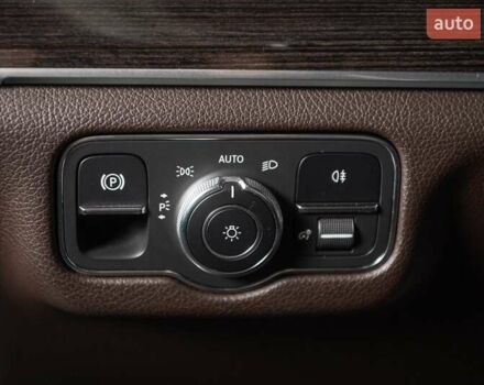 Мерседес ГЛЕ-Класс 2019 в Одессе на Automoto.ua Черный Мерседес ГЛЕ-Класс, объемом двигателя 2.93 л и пробегом 155 тыс. км за 61900 $, фото 57 на Automoto.ua