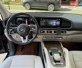 Чорний Мерседес ГЛЕ-Клас, об'ємом двигуна 3 л та пробігом 123 тис. км за 59900 $, фото 45 на Automoto.ua