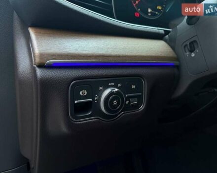 Чорний Мерседес ГЛЕ-Клас, об'ємом двигуна 1.95 л та пробігом 182 тис. км за 47990 $, фото 13 на Automoto.ua
