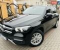 Черный Мерседес ГЛЕ-Класс, объемом двигателя 2 л и пробегом 120 тыс. км за 46700 $, фото 26 на Automoto.ua