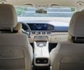 Черный Мерседес ГЛЕ-Класс, объемом двигателя 1.95 л и пробегом 92 тыс. км за 59000 $, фото 15 на Automoto.ua