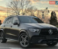 Черный Мерседес ГЛЕ-Класс, объемом двигателя 3 л и пробегом 72 тыс. км за 62500 $, фото 2 на Automoto.ua