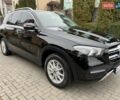 Черный Мерседес ГЛЕ-Класс, объемом двигателя 2 л и пробегом 120 тыс. км за 46700 $, фото 102 на Automoto.ua