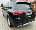 Черный Мерседес ГЛЕ-Класс, объемом двигателя 2 л и пробегом 120 тыс. км за 46700 $, фото 12 на Automoto.ua