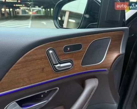 Чорний Мерседес ГЛЕ-Клас, об'ємом двигуна 1.95 л та пробігом 182 тис. км за 47990 $, фото 7 на Automoto.ua
