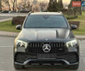 Черный Мерседес ГЛЕ-Класс, объемом двигателя 3 л и пробегом 72 тыс. км за 62500 $, фото 13 на Automoto.ua