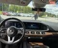 Черный Мерседес ГЛЕ-Класс, объемом двигателя 2.93 л и пробегом 157 тыс. км за 48900 $, фото 17 на Automoto.ua