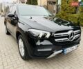 Черный Мерседес ГЛЕ-Класс, объемом двигателя 2 л и пробегом 120 тыс. км за 46700 $, фото 6 на Automoto.ua