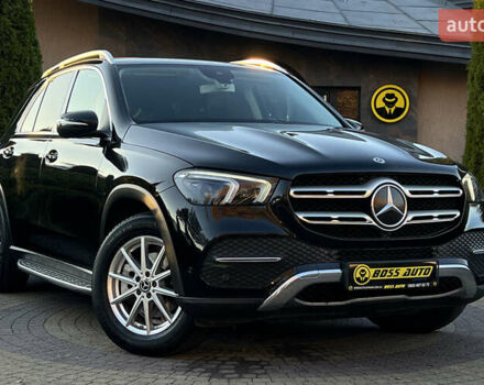 Черный Мерседес ГЛЕ-Класс, объемом двигателя 1.95 л и пробегом 138 тыс. км за 48900 $, фото 8 на Automoto.ua