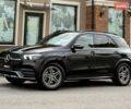 Чорний Мерседес ГЛЕ-Клас, об'ємом двигуна 1.95 л та пробігом 128 тис. км за 58990 $, фото 7 на Automoto.ua