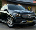 Черный Мерседес ГЛЕ-Класс, объемом двигателя 1.95 л и пробегом 138 тыс. км за 48900 $, фото 8 на Automoto.ua