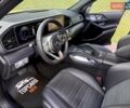 Чорний Мерседес ГЛЕ-Клас, об'ємом двигуна 1.95 л та пробігом 128 тис. км за 58990 $, фото 51 на Automoto.ua