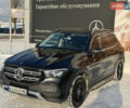 Чорний Мерседес ГЛЕ-Клас, об'ємом двигуна 1.95 л та пробігом 117 тис. км за 48800 $, фото 1 на Automoto.ua