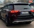 Чорний Мерседес ГЛЕ-Клас, об'ємом двигуна 3 л та пробігом 203 тис. км за 54000 $, фото 4 на Automoto.ua