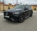 Черный Мерседес ГЛЕ-Класс, объемом двигателя 2.93 л и пробегом 127 тыс. км за 54000 $, фото 1 на Automoto.ua