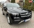Черный Мерседес ГЛЕ-Класс, объемом двигателя 2 л и пробегом 120 тыс. км за 46700 $, фото 97 на Automoto.ua