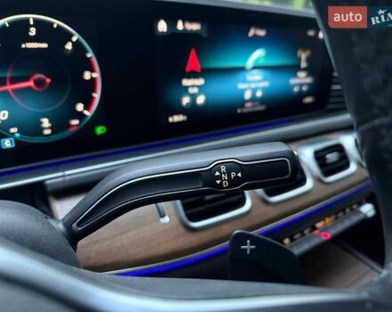 Чорний Мерседес ГЛЕ-Клас, об'ємом двигуна 1.95 л та пробігом 182 тис. км за 47990 $, фото 16 на Automoto.ua