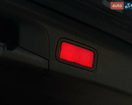Черный Мерседес ГЛЕ-Класс, объемом двигателя 3 л и пробегом 83 тыс. км за 63500 $, фото 31 на Automoto.ua